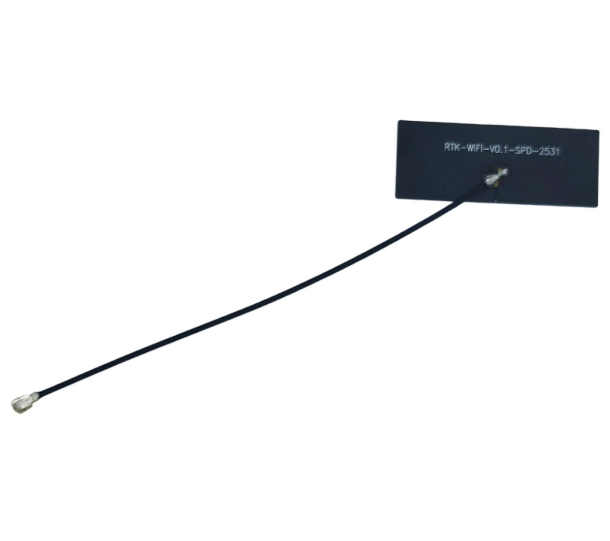 RTL8713ECM AIoT Module with AI, Wi Fi 6, BT and BLE 5.2 – PKM8713ECM-E10-F33