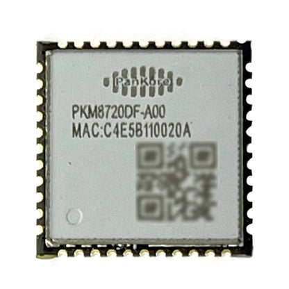 RTL8720DF Dual-Band Wi Fi and Bluetooth Low Energy (BLE) 5.0 Module – PKM8720DF-A00