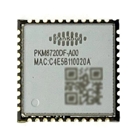 RTL8720DF Dual-Band Wi Fi and Bluetooth Low Energy (BLE) 5.0 Module – PKM8720DF-A00