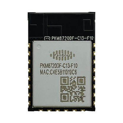 RTL8720DF Dual-Band Wi Fi and Bluetooth Low Energy (BLE) 5.0 Module with Onboard Antenna – PKM8720DF-C13