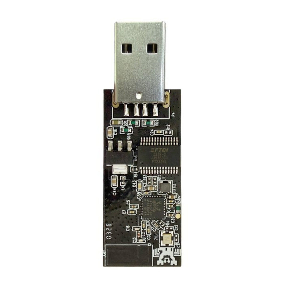 Realtek Bluetooth RCU MP Dongle
