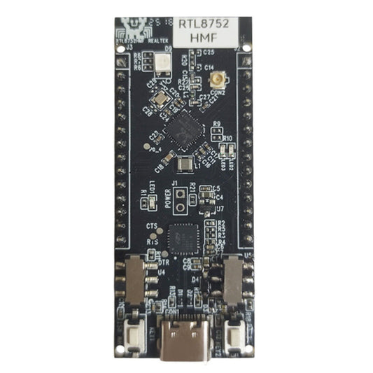 TL8752HMF-CG Bluetooth 5.3 Low Energy Development Board with Low Power Consumption