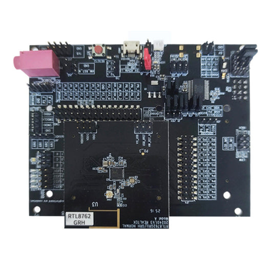 RTL8762GRH-CG Bluetooth 5.3 Low Energy Development Board with Low Power Consumption